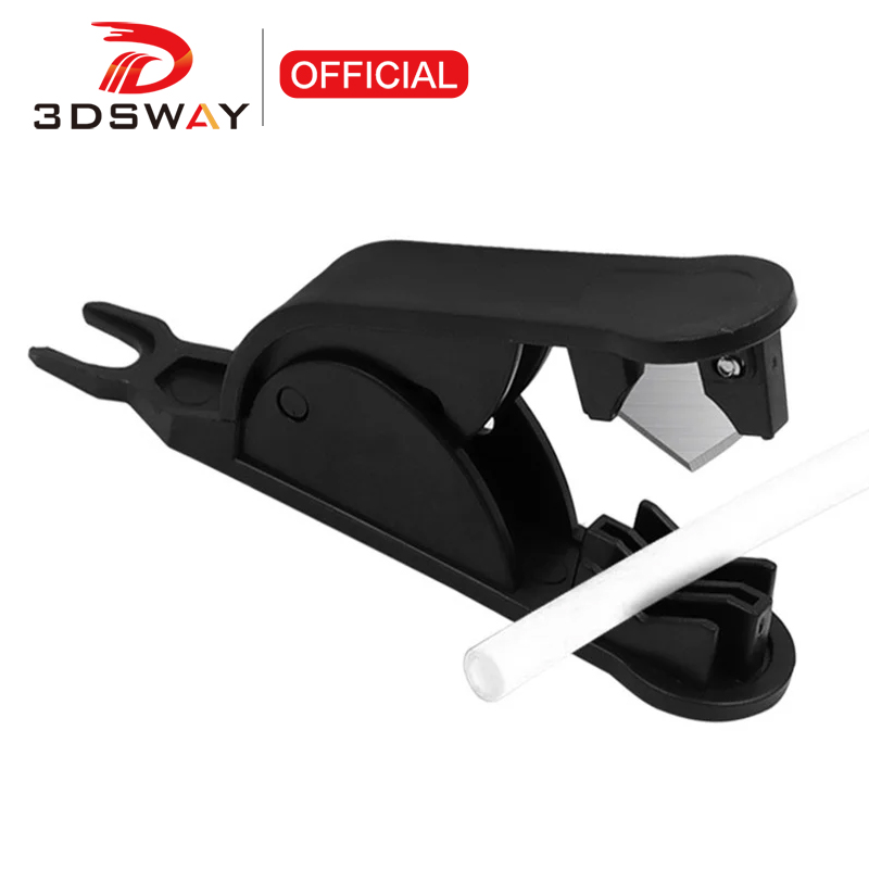 Ptfe Tape Thread - 3DSWAY – pièces d'imprimante 3D, coupe-Tube