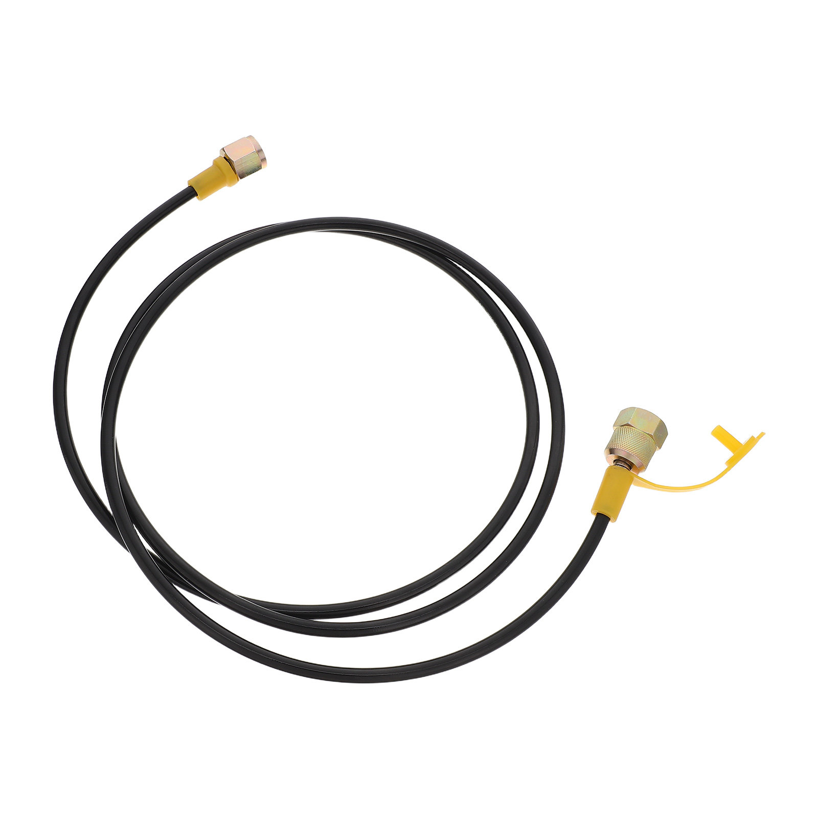 Tuyau de manomètre de pression - Flexible Hose Braided avis et prix