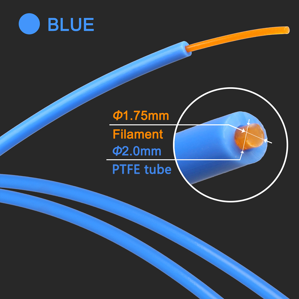 3DSWAY – pièces d'imprimante 3 - Ptfe Tape Thread avis et prix