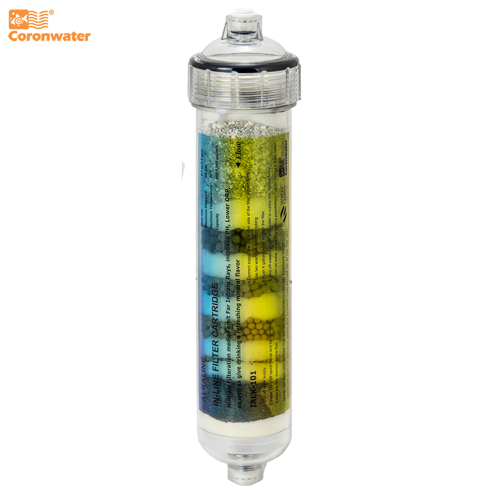 Cartouches de filtre à eau alc - Basin Mixer Cartridge avis et prix