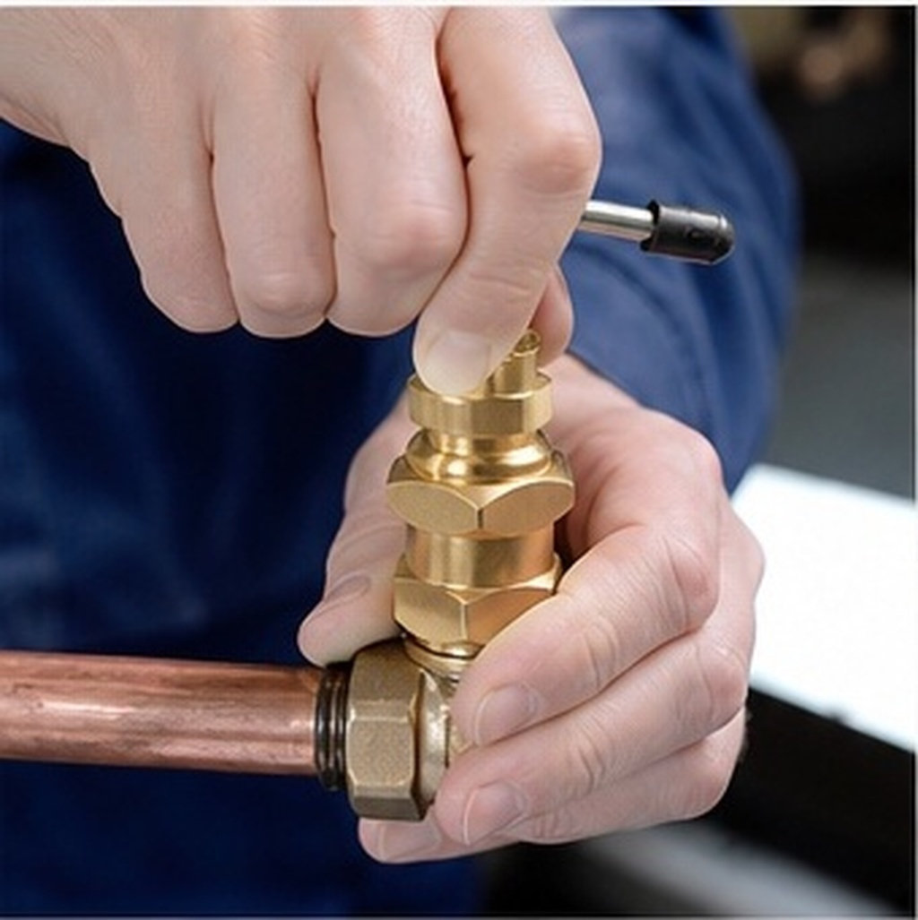 Outil de traction pour manchon - Compression Fitting Brass avis et prix
