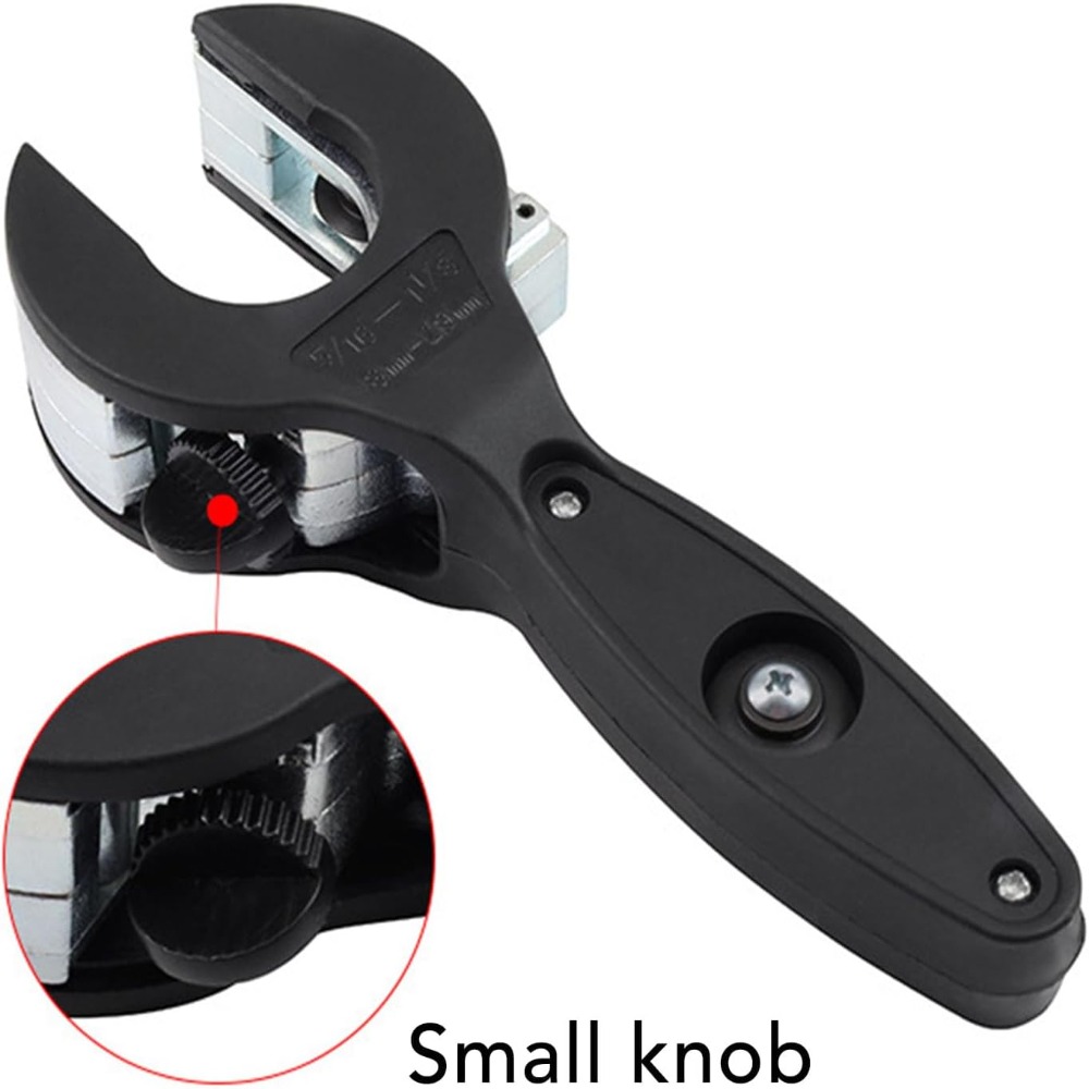 Mécanisme à cliquet, coupe-tub - Pipe Cutter Ratchet avis et prix